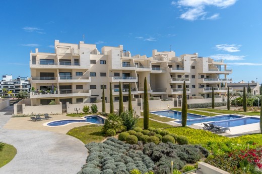 Reventa - Apartamento - Orihuela Costa - Urbanización Montezenia-Torrezenia