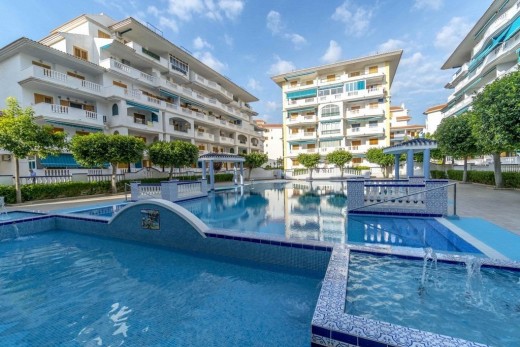 Resale - Apartment - Torrevieja - La Mata