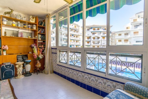 Reventa - Apartamento - Torrevieja - La Mata