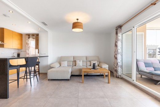 Reventa - Apartamento - Orihuela Costa - Villamartín-Las Filipinas