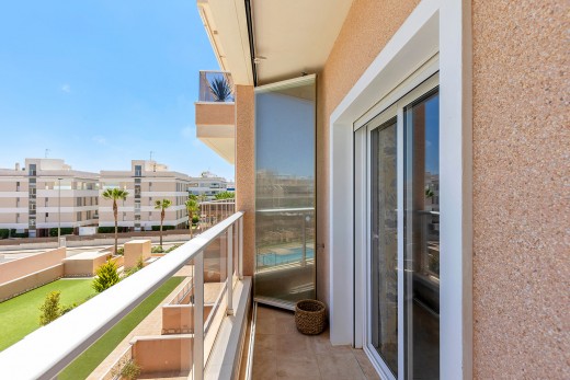 Reventa - Apartamento - Orihuela Costa - Villamartín-Las Filipinas