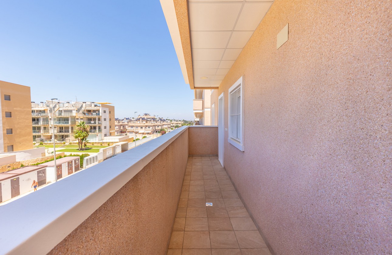 Reventa - Apartamento - Orihuela Costa - Villamartín-Las Filipinas