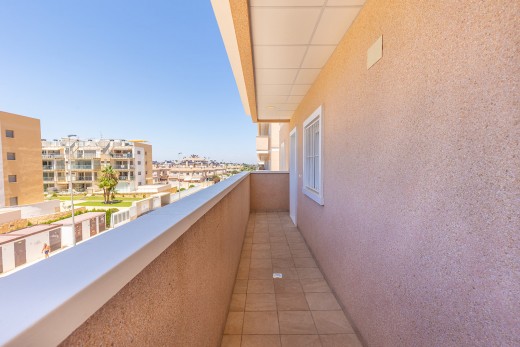 Resale - Apartment - Orihuela Costa - Villamartín-Las Filipinas