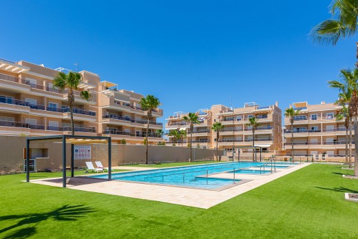 Reventa - Apartamento - Orihuela Costa - Villamartín-Las Filipinas