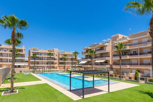 Reventa - Apartamento - Orihuela Costa - Villamartín-Las Filipinas