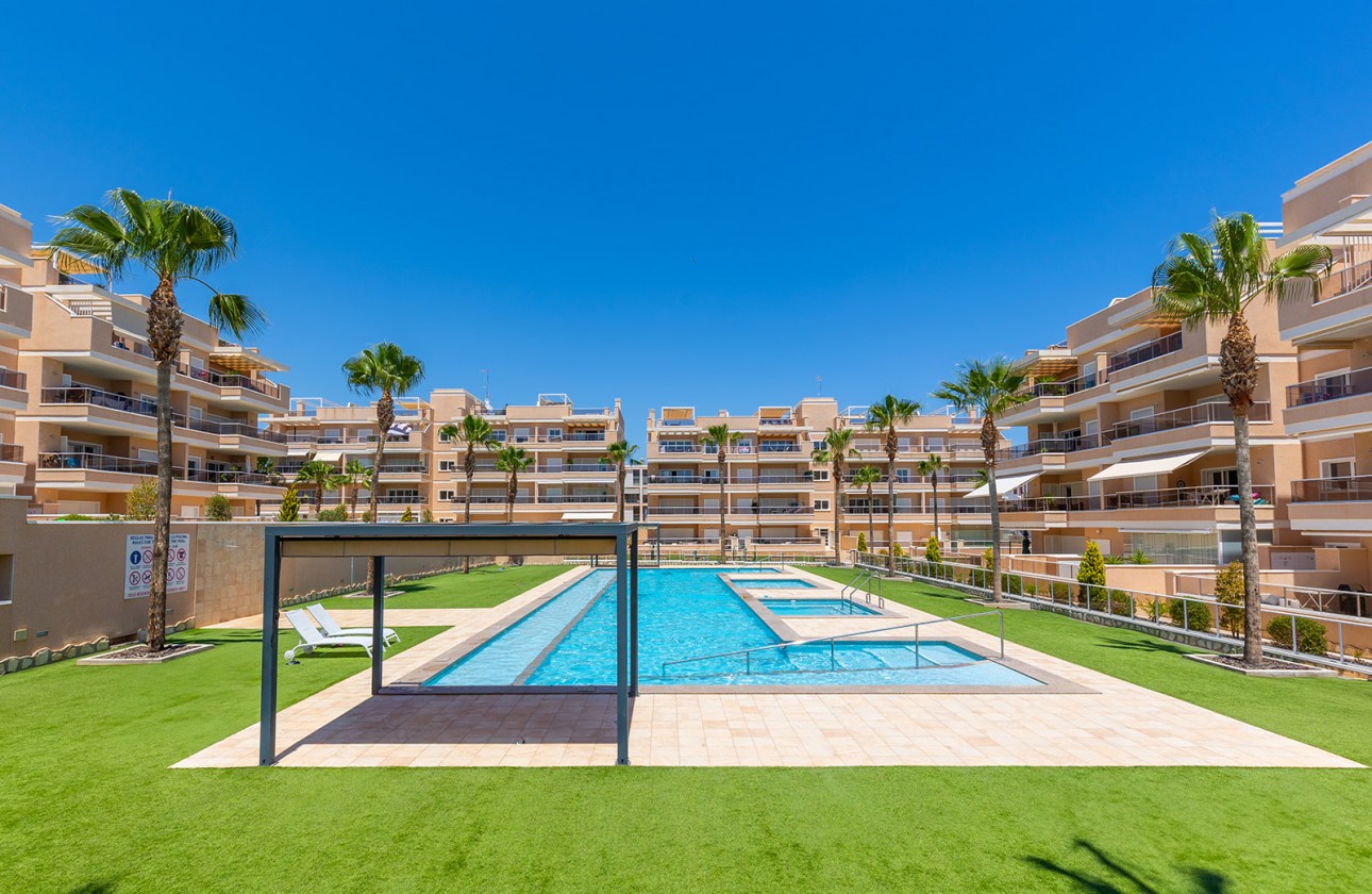 Återförsäljning -  - Orihuela Costa - Villamartín-Las Filipinas