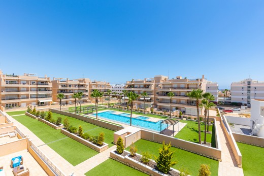 Reventa - Apartamento - Orihuela Costa - Villamartín-Las Filipinas