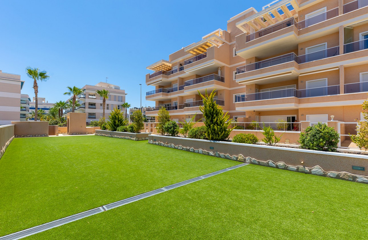 Reventa - Apartamento - Orihuela Costa - Villamartín-Las Filipinas