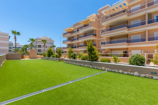 Reventa - Apartamento - Orihuela Costa - Villamartín-Las Filipinas