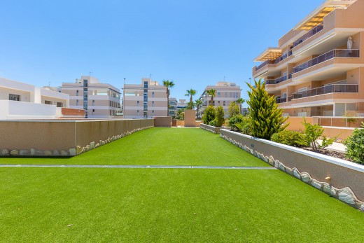 Reventa - Apartamento - Orihuela Costa - Villamartín-Las Filipinas