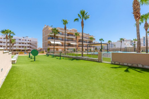 Reventa - Apartamento - Orihuela Costa - Villamartín-Las Filipinas