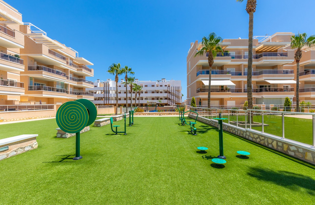 Reventa - Apartamento - Orihuela Costa - Villamartín-Las Filipinas