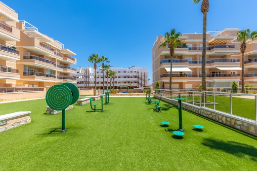 Reventa - Apartamento - Orihuela Costa - Villamartín-Las Filipinas