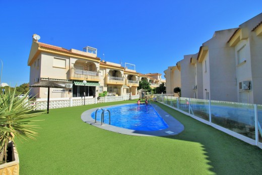 Resale - Apartment - Playa Flamenca