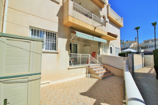 Resale - Apartment - Playa Flamenca