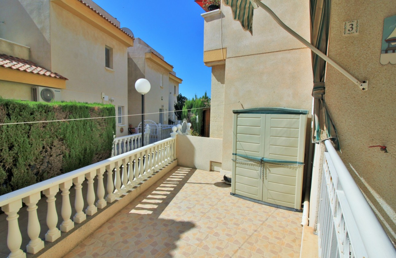 Resale - Apartment - Playa Flamenca