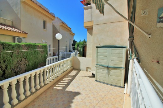 Resale - Apartment - Playa Flamenca