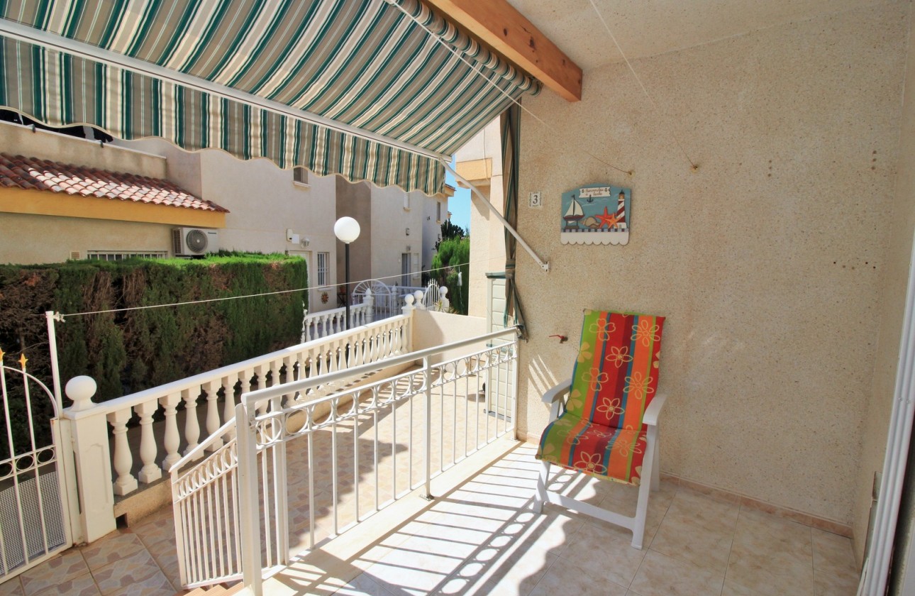 Resale - Apartment - Playa Flamenca