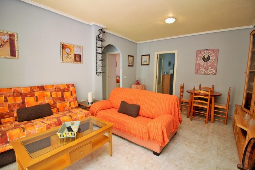 Resale - Apartment - Playa Flamenca