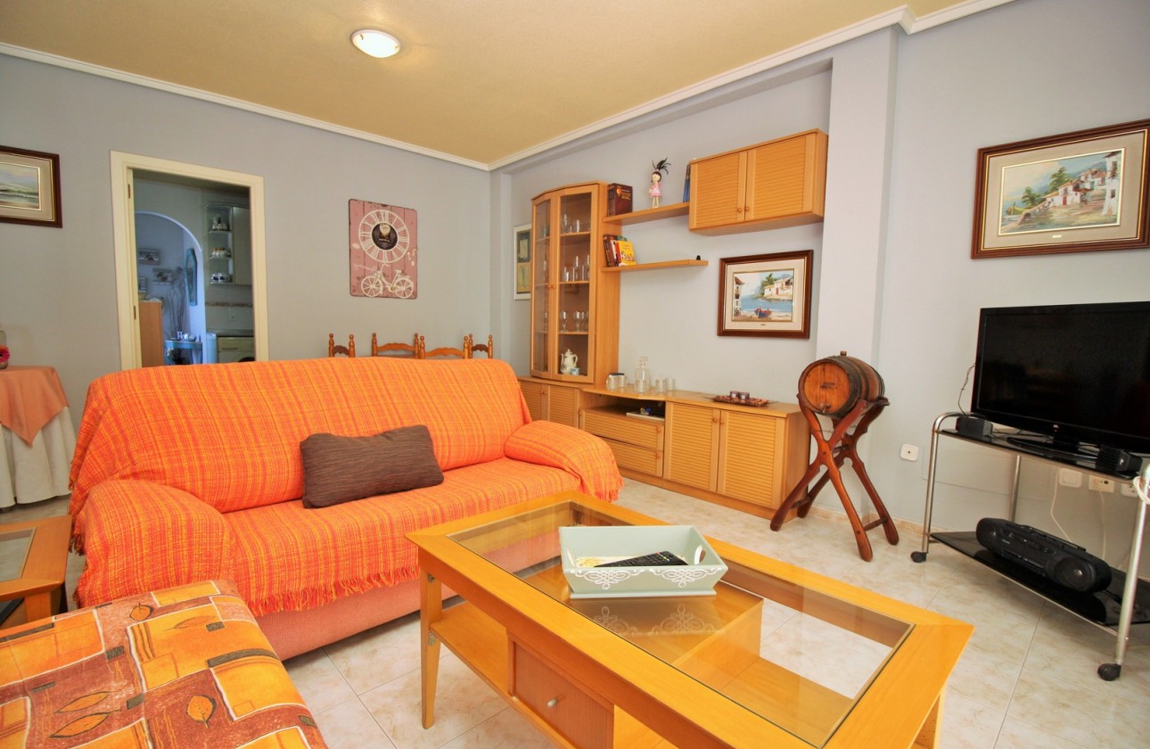 Resale - Apartment - Playa Flamenca