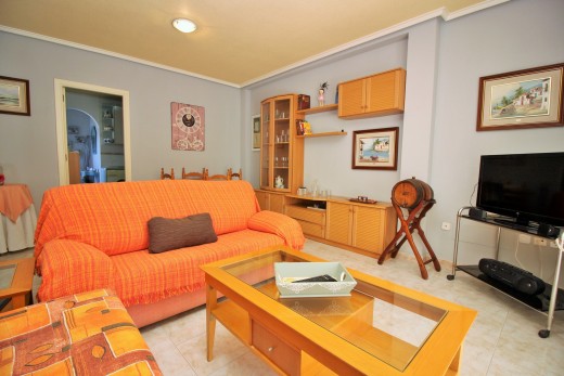 Resale - Apartment - Playa Flamenca