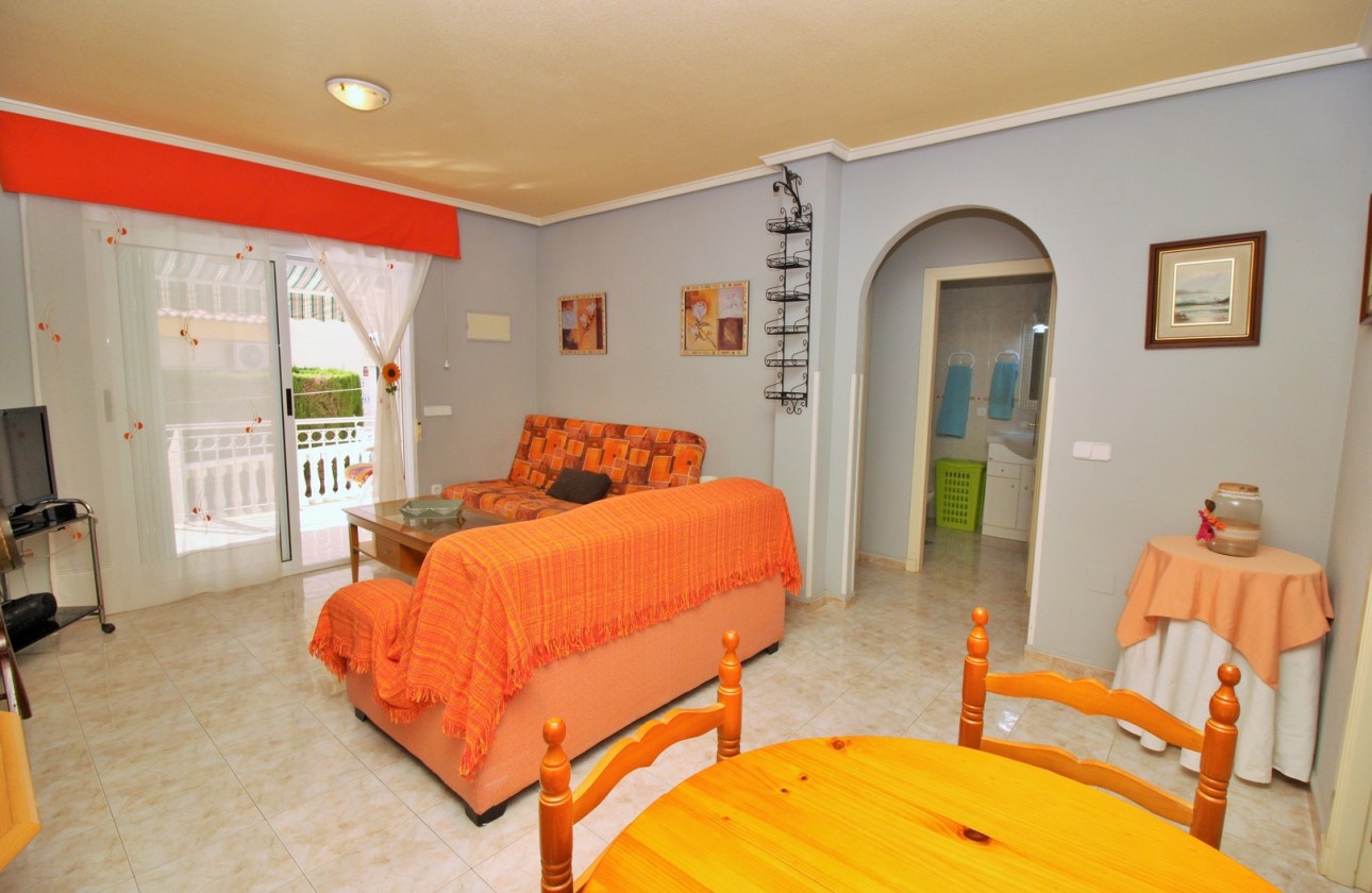 Resale - Apartment - Playa Flamenca