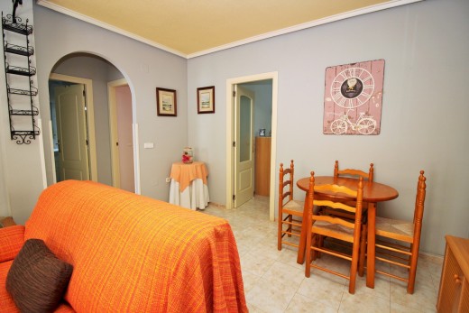 Resale - Apartment - Playa Flamenca