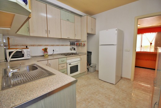 Resale - Apartment - Playa Flamenca