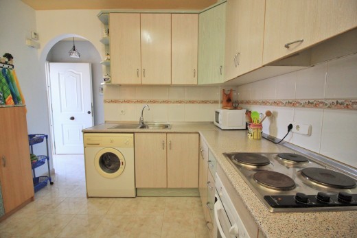 Resale - Apartment - Playa Flamenca