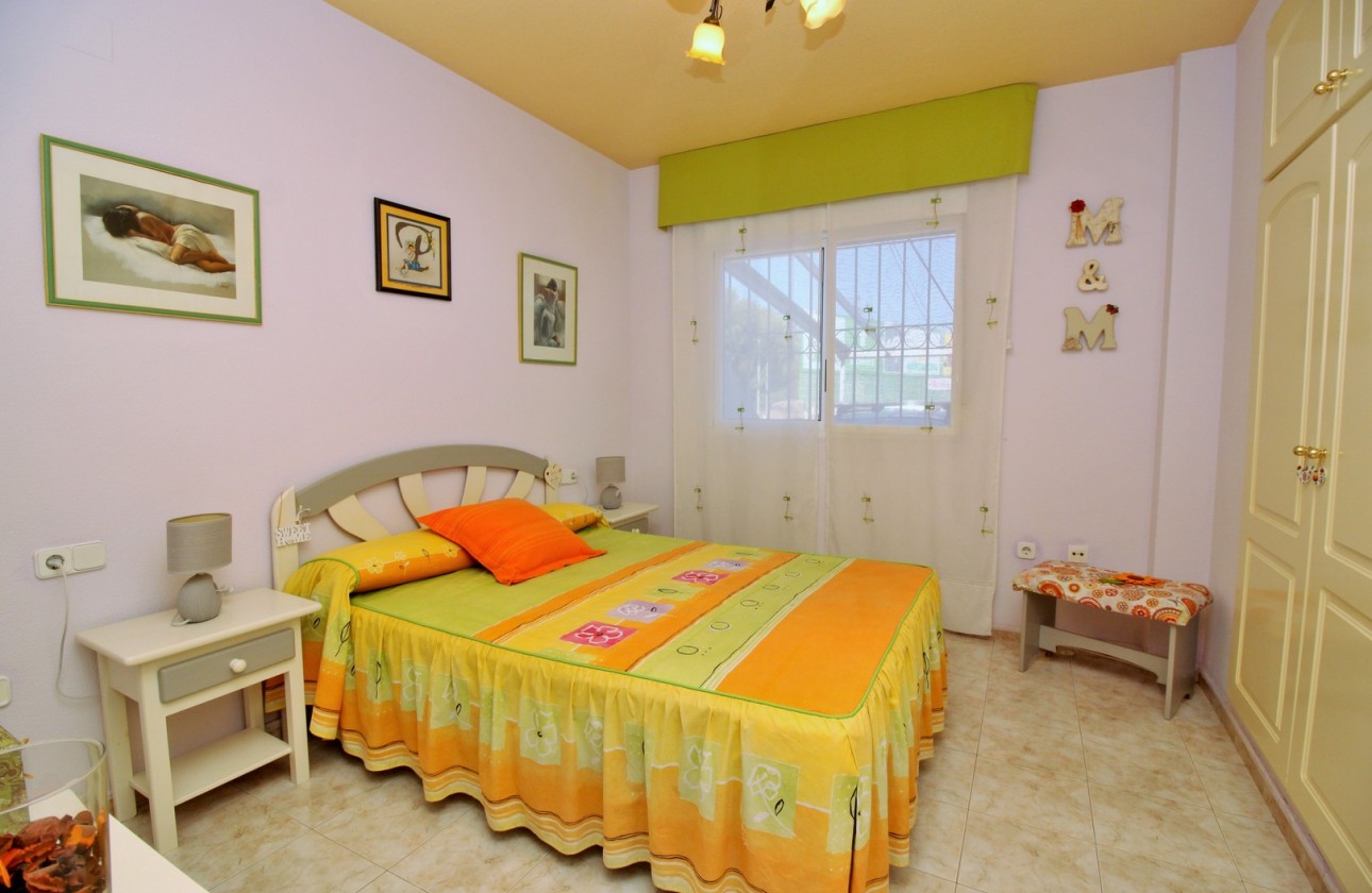 Resale - Apartment - Playa Flamenca