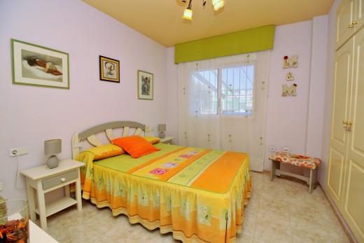 Resale - Apartment - Playa Flamenca