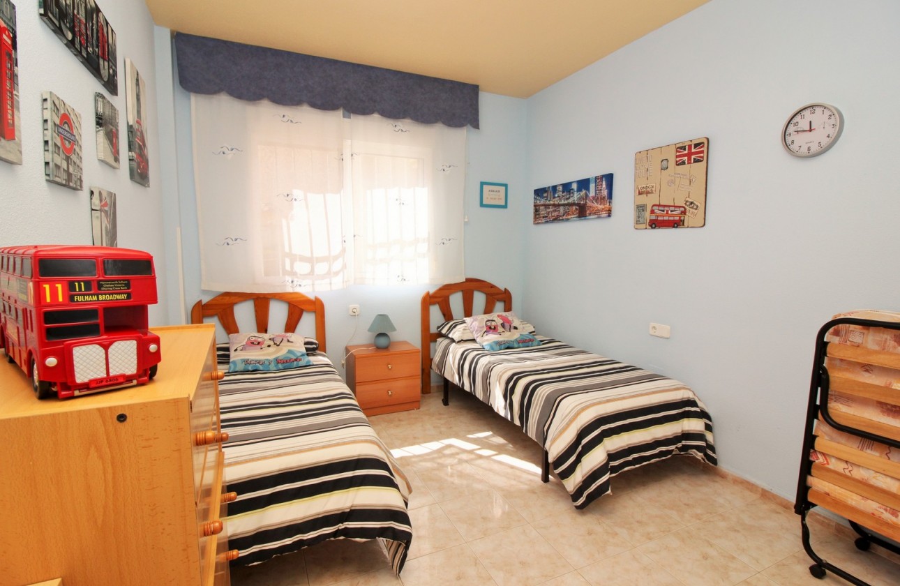 Resale - Apartment - Playa Flamenca