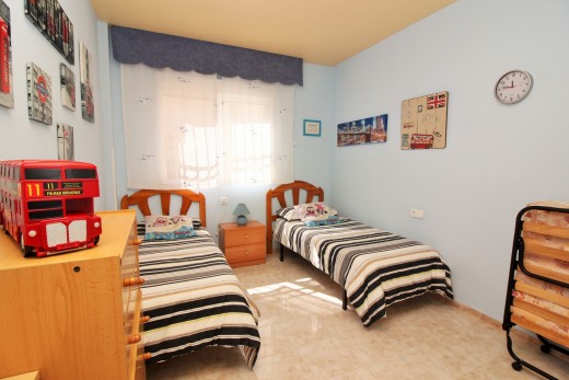 Resale - Apartment - Playa Flamenca