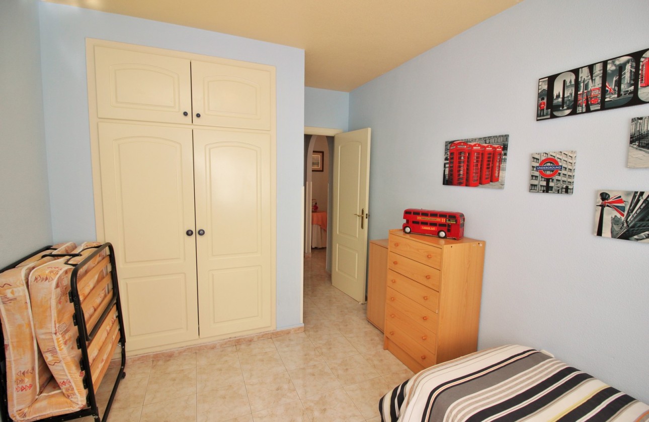 Resale - Apartment - Playa Flamenca