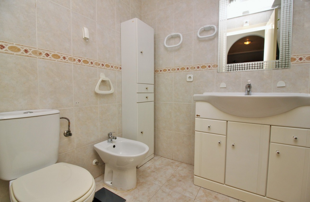 Resale - Apartment - Playa Flamenca