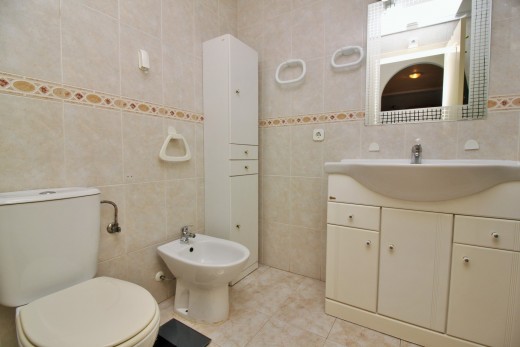 Resale - Apartment - Playa Flamenca