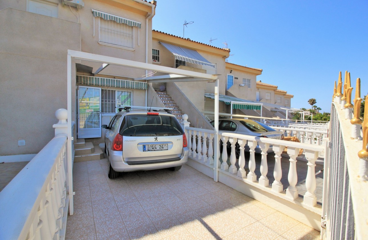 Resale - Apartment - Playa Flamenca