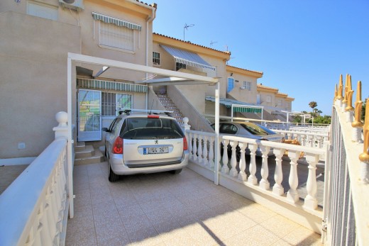 Resale - Apartment - Playa Flamenca