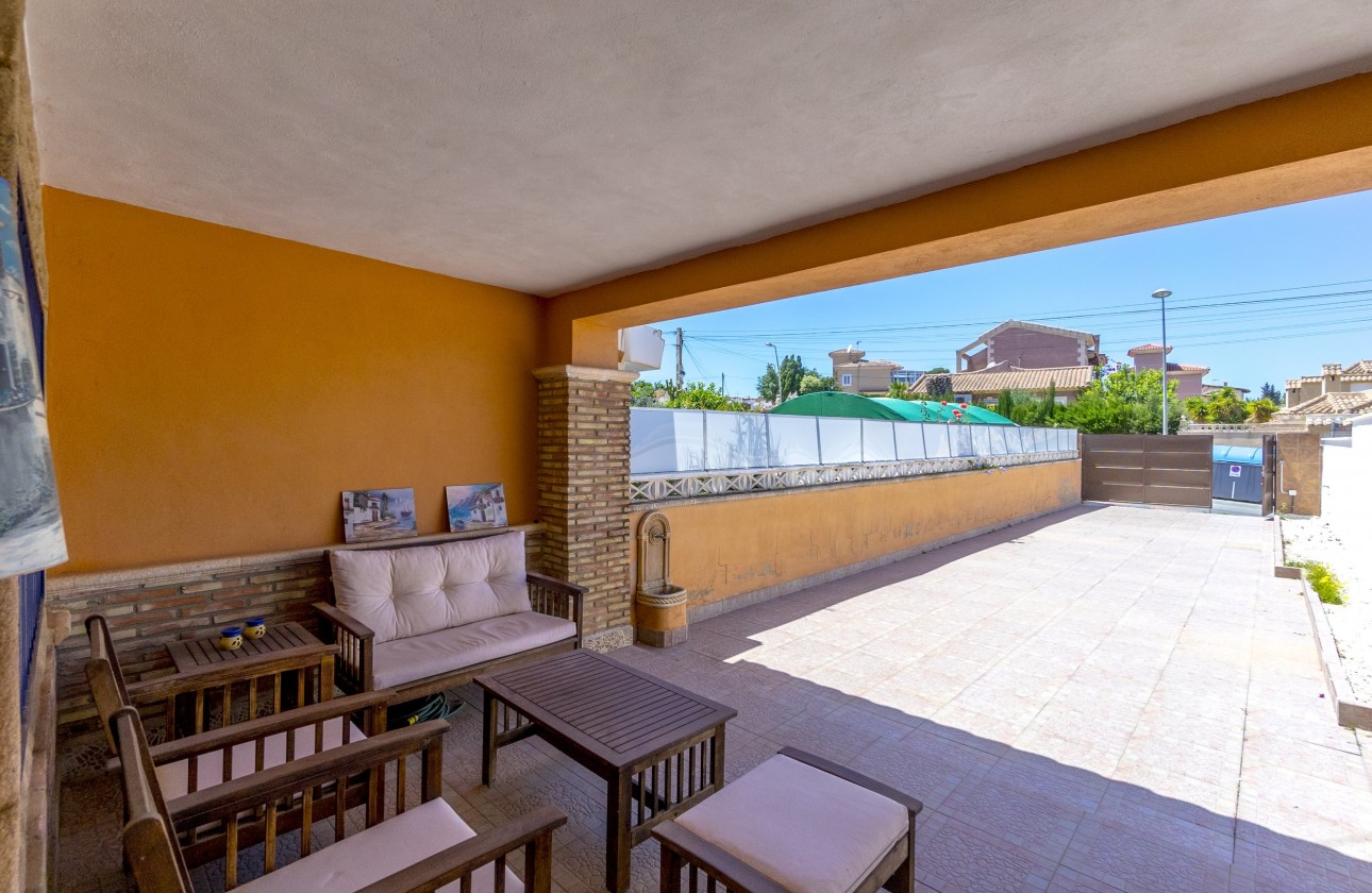 Resale - Townhouse - Los Balcones - Los Altos del Edén - Los Balcones