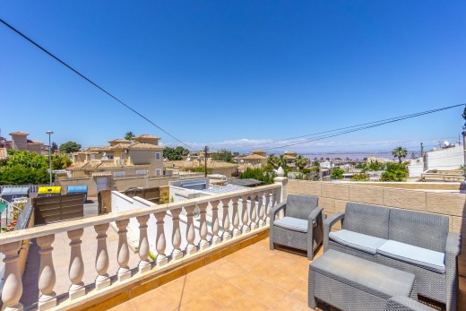 Återförsäljning -  - Los Balcones - Los Altos del Edén - Los Balcones