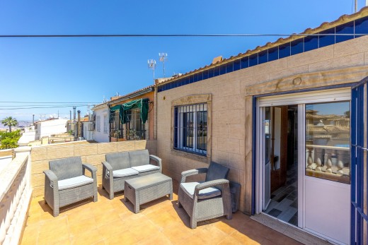 Resale - Townhouse - Los Balcones - Los Altos del Edén - Los Balcones