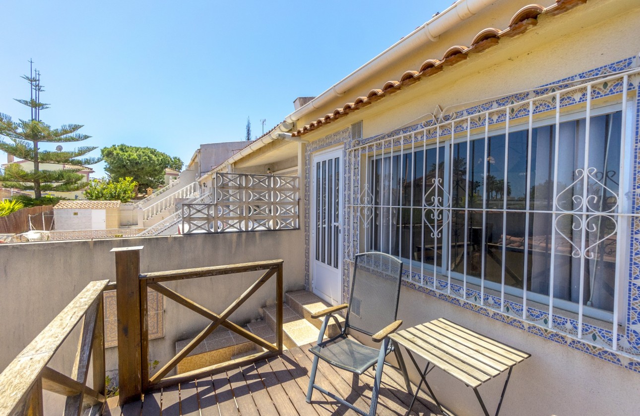 Återförsäljning -  - Los Balcones - Los Altos del Edén - Los Balcones