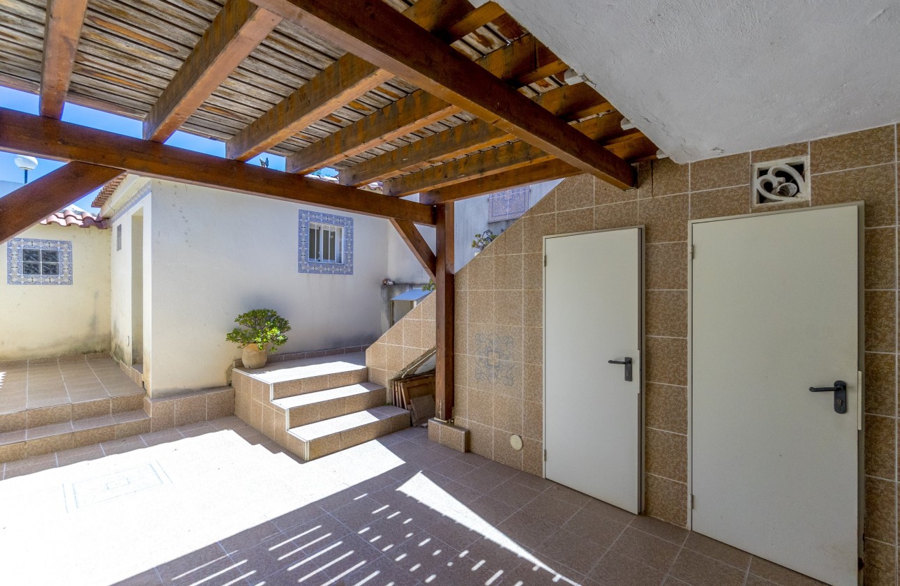 Resale - Townhouse - Los Balcones - Los Altos del Edén - Los Balcones