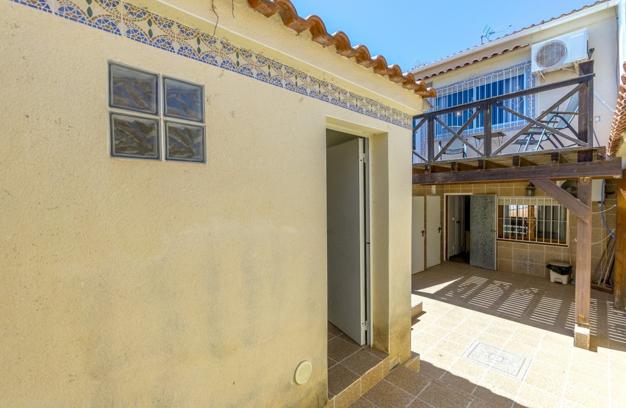 Resale - Townhouse - Los Balcones - Los Altos del Edén - Los Balcones