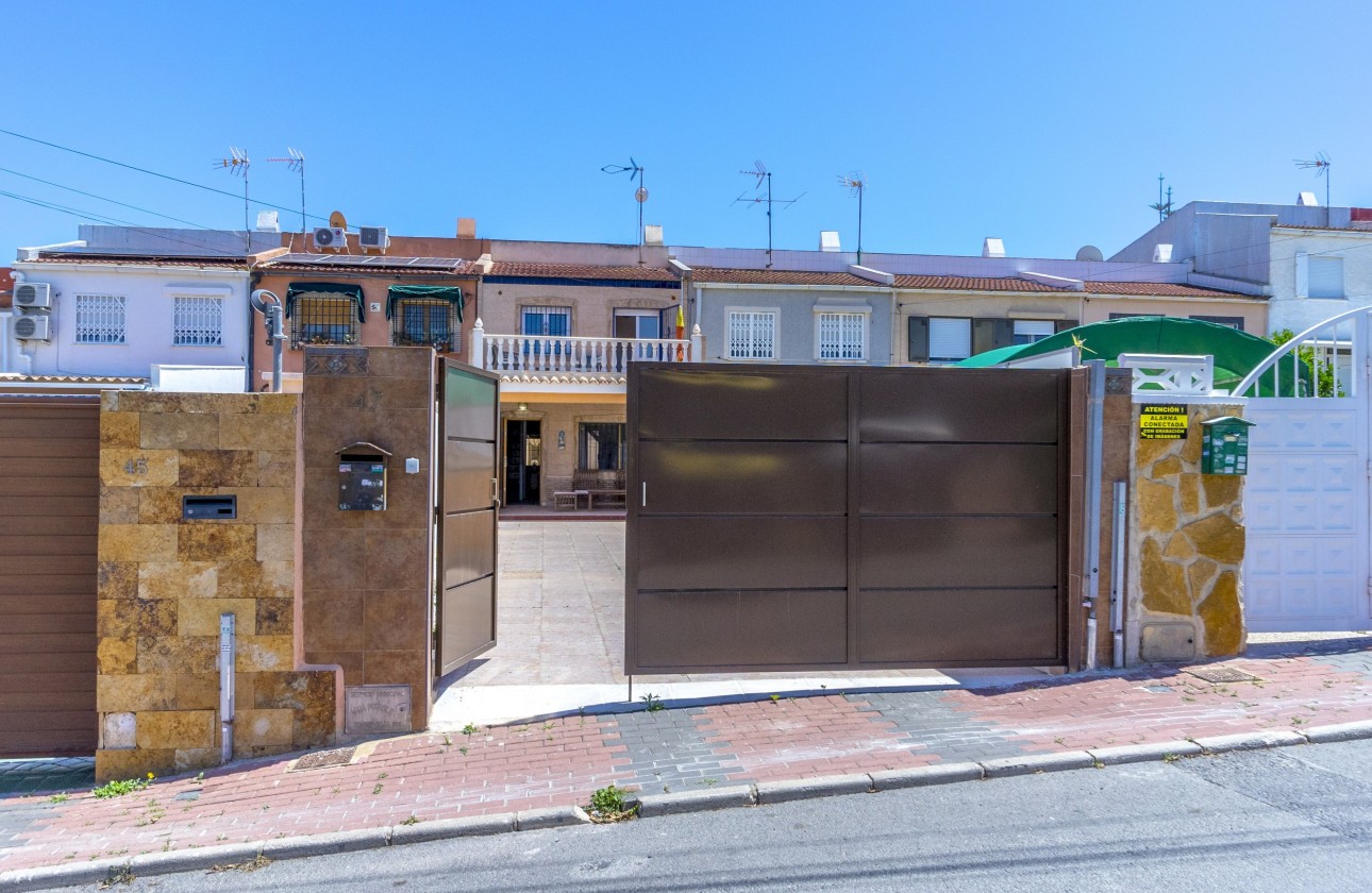 Återförsäljning -  - Los Balcones - Los Altos del Edén - Los Balcones