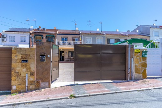 Återförsäljning -  - Los Balcones - Los Altos del Edén - Los Balcones