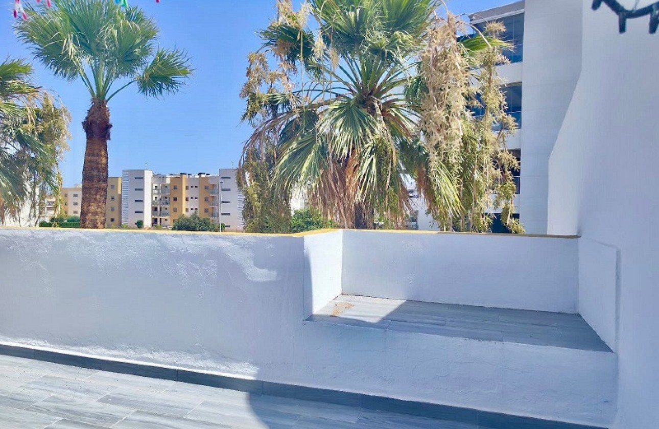 Reventa - Duplex - Villamartin