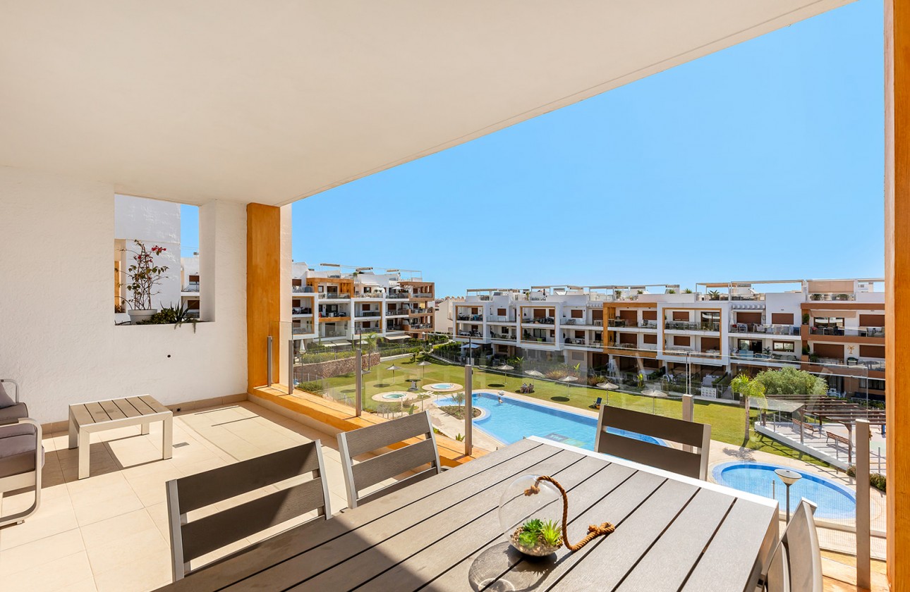 Reventa - Apartamento - Orihuela Costa - Villamartín-Las Filipinas