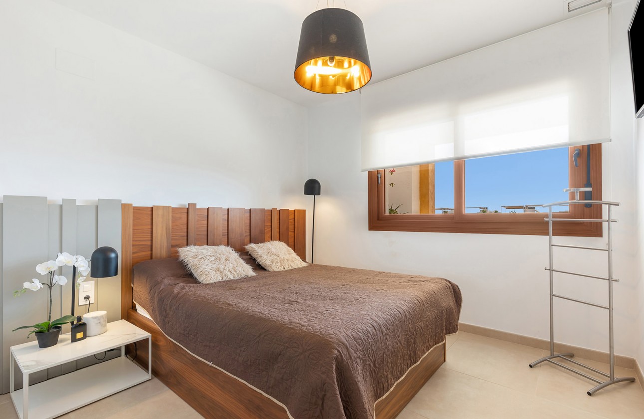 Reventa - Apartamento - Orihuela Costa - Villamartín-Las Filipinas