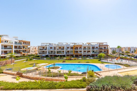 Reventa - Apartamento - Orihuela Costa - Villamartín-Las Filipinas